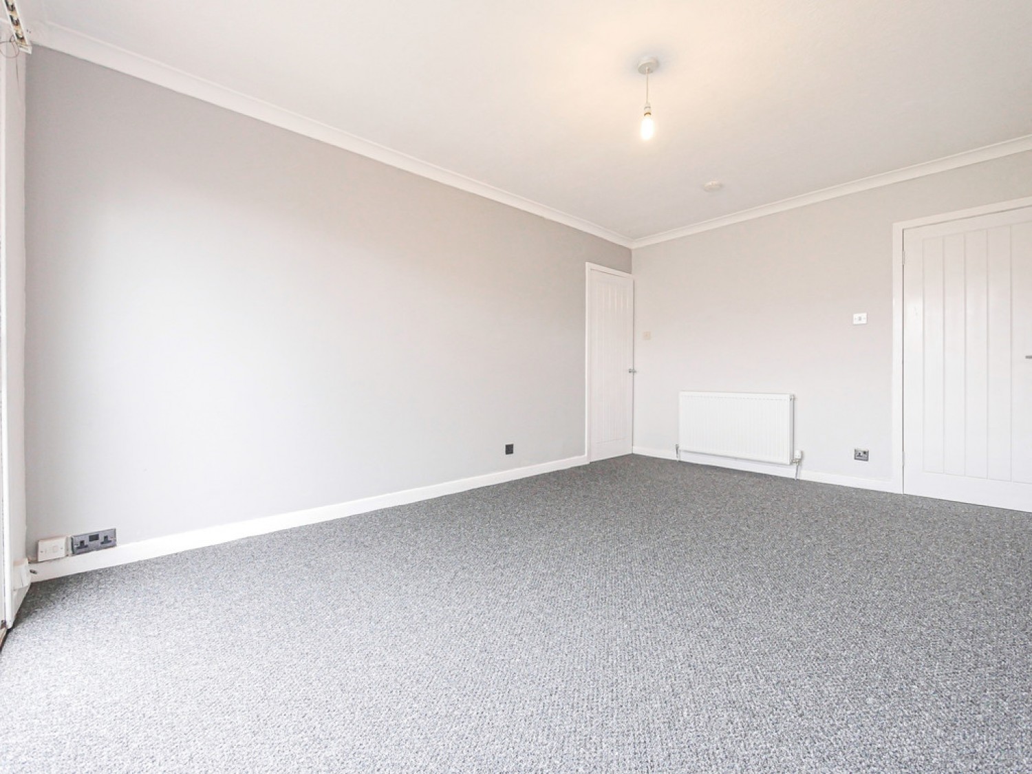 Abernethy Road, Broughty Ferry