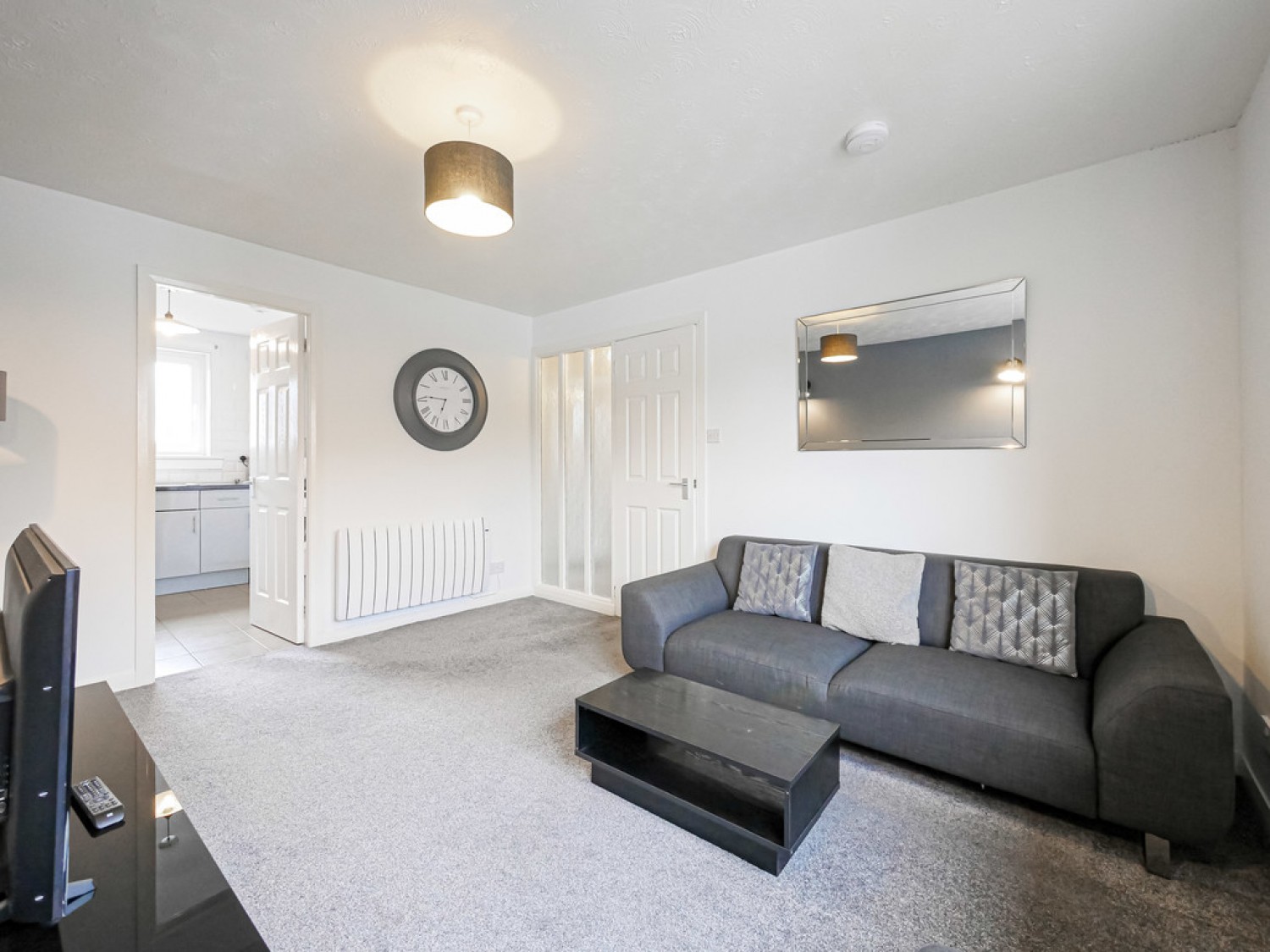 18 Traquair Gardens, Dundee, DD4 0TQ