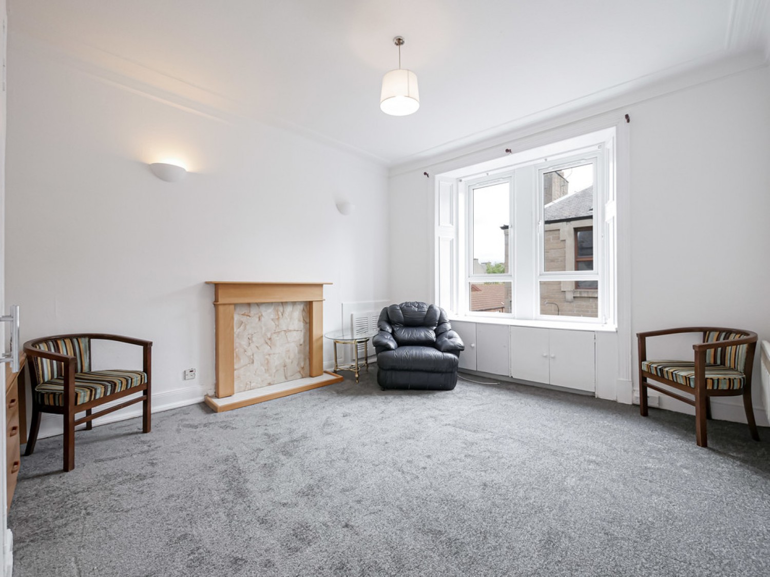 1 bedroom Flat for Letting 2/R, 6 Lawson Place