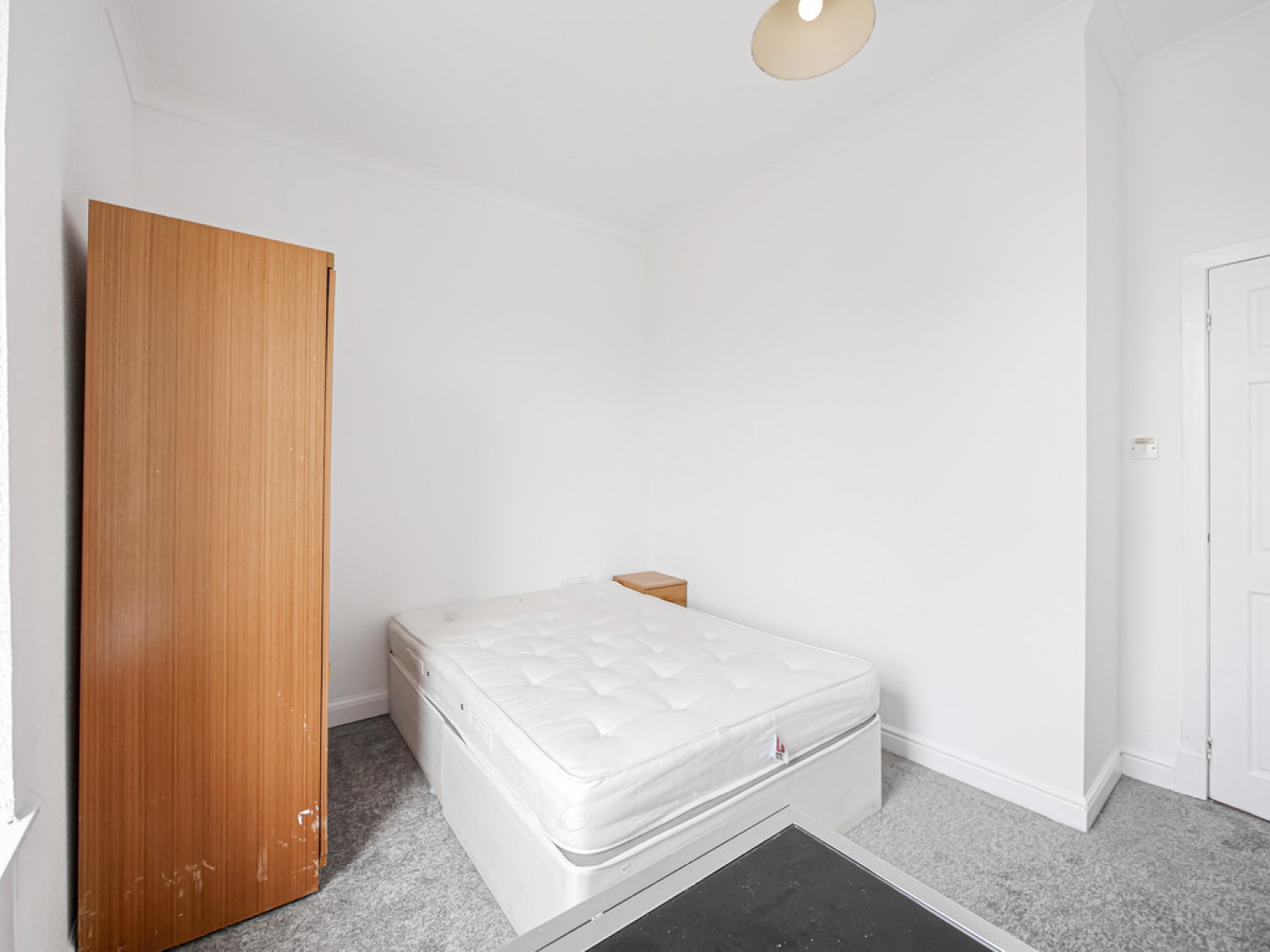 1 bedroom Flat for Letting 2/R, 6 Lawson Place