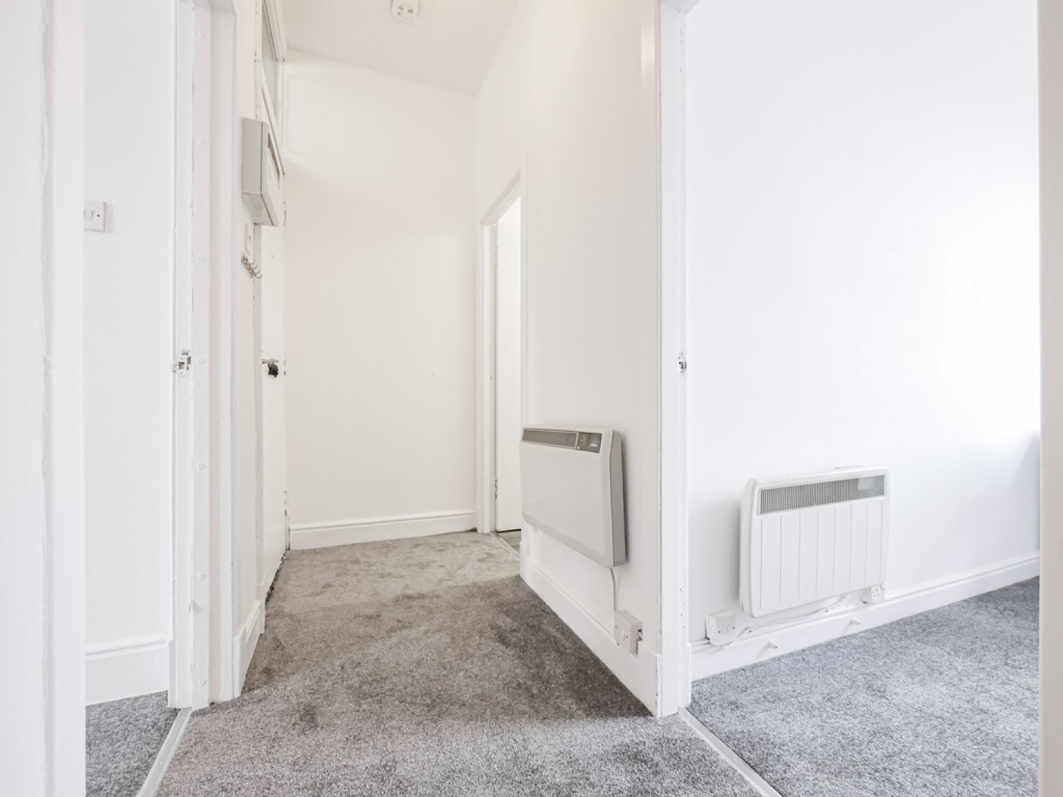 1 bedroom Flat for Letting 2/R, 6 Lawson Place