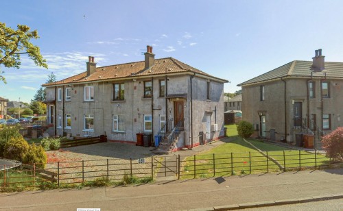 105 Glenmarkie Terrace Dundee DD3 8ET