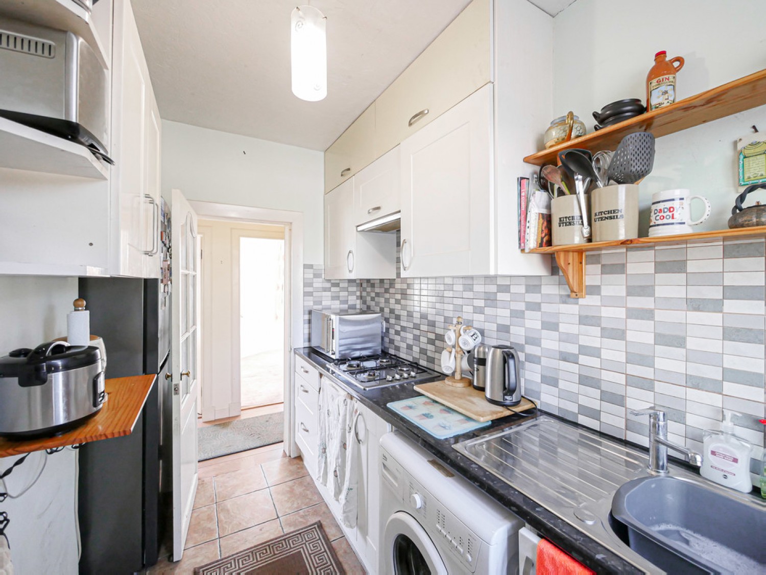 105 Glenmarkie Terrace Dundee DD3 8ET