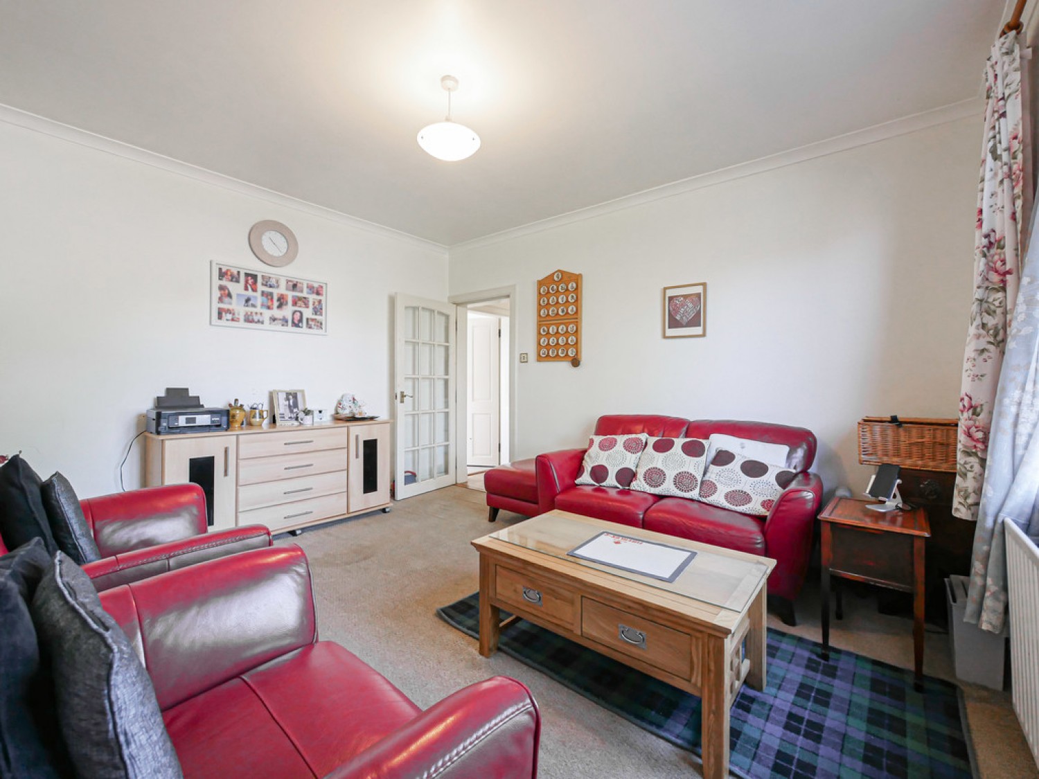 105 Glenmarkie Terrace Dundee DD3 8ET