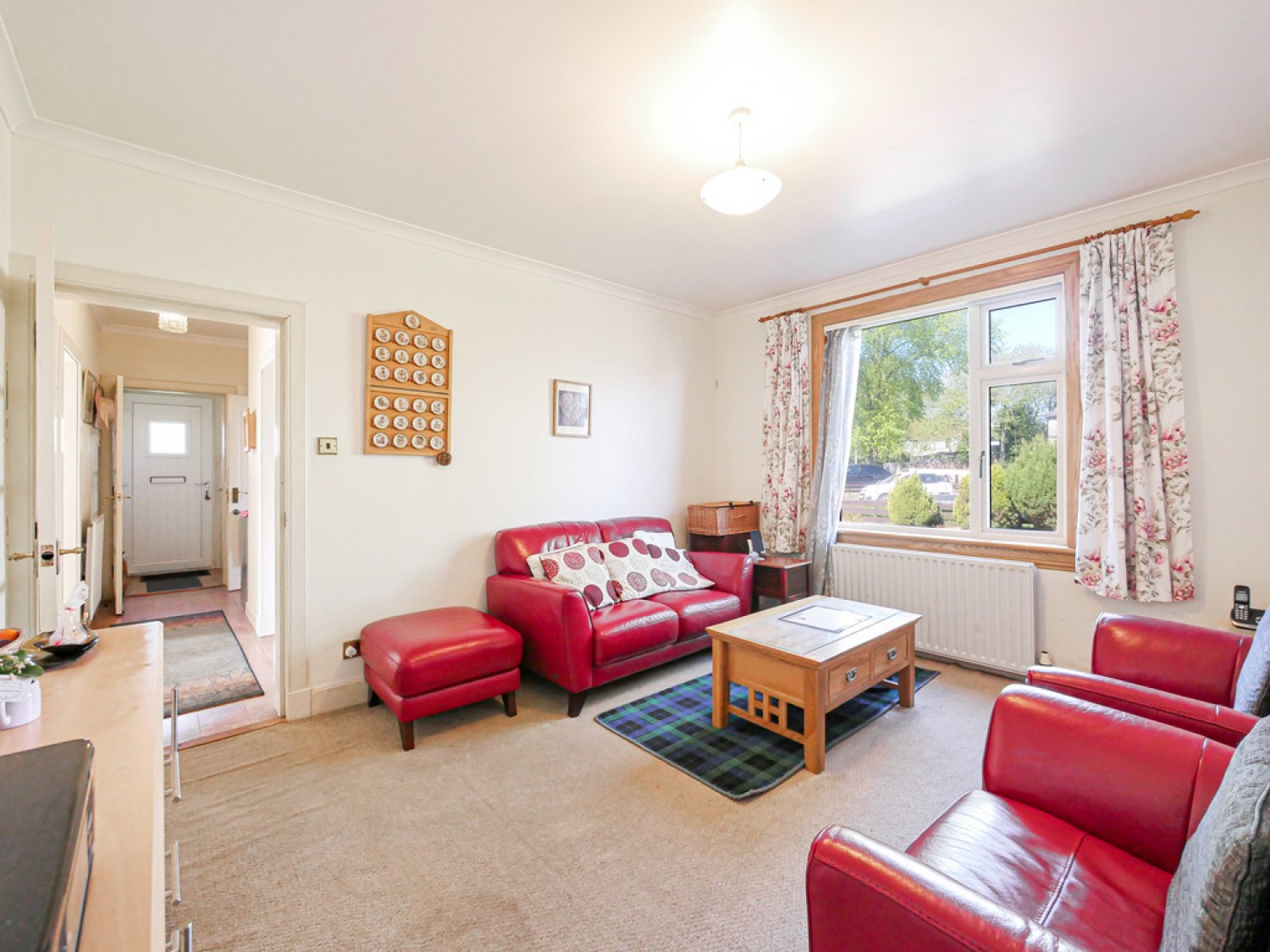 105 Glenmarkie Terrace Dundee DD3 8ET