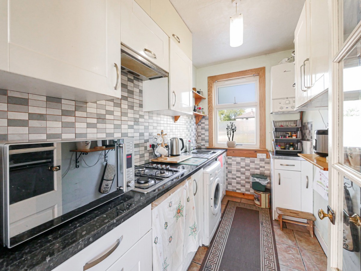 105 Glenmarkie Terrace Dundee DD3 8ET
