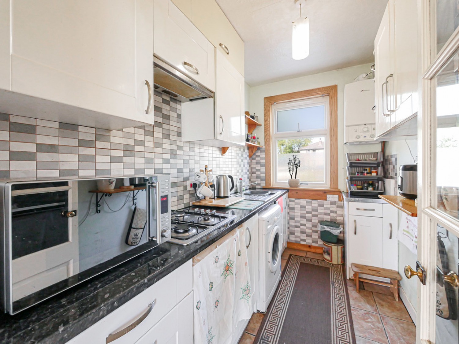105 Glenmarkie Terrace Dundee DD3 8ET