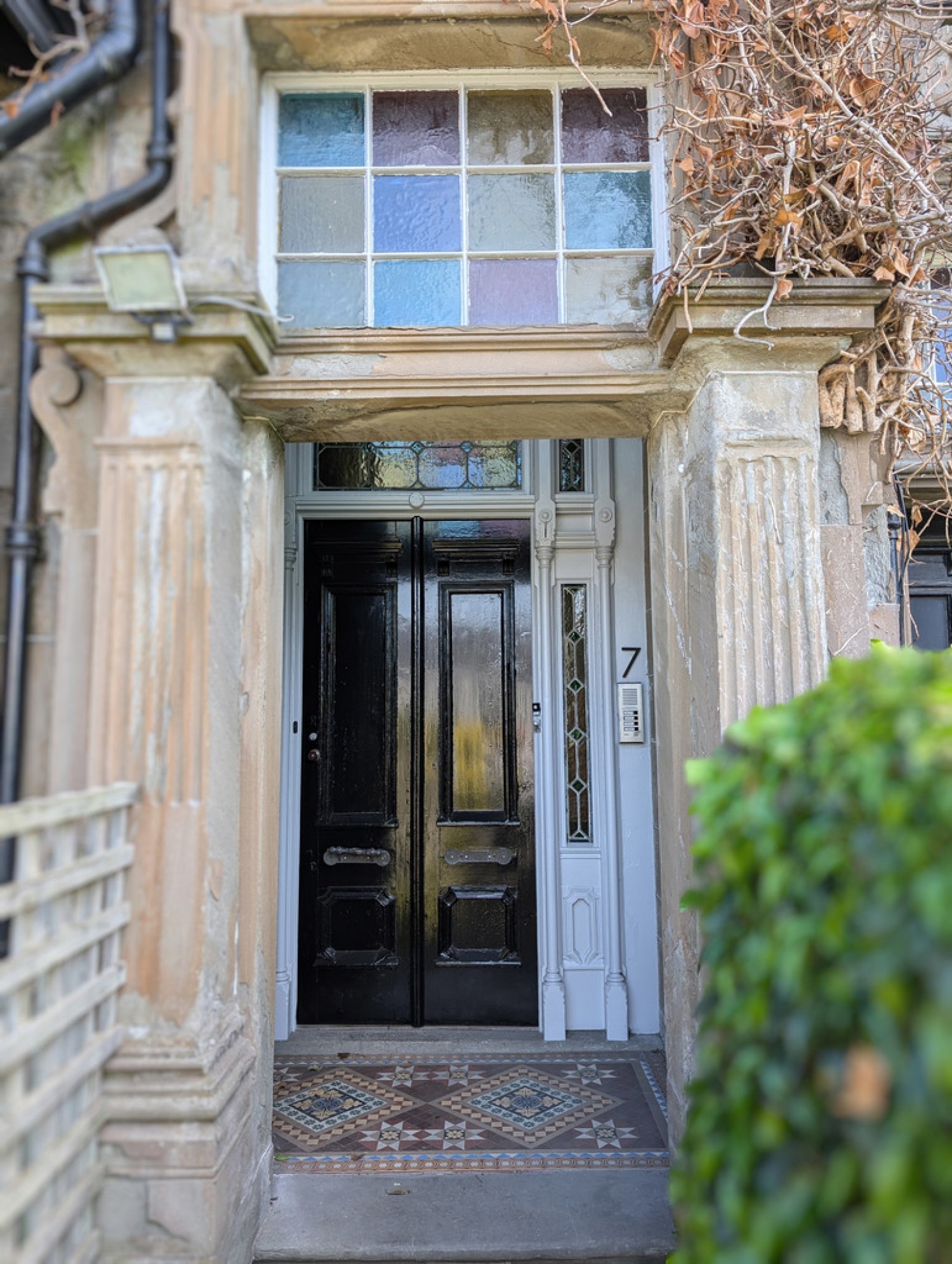Flat 2, 7 Rockfield Street, Dundee, DD2 1JW