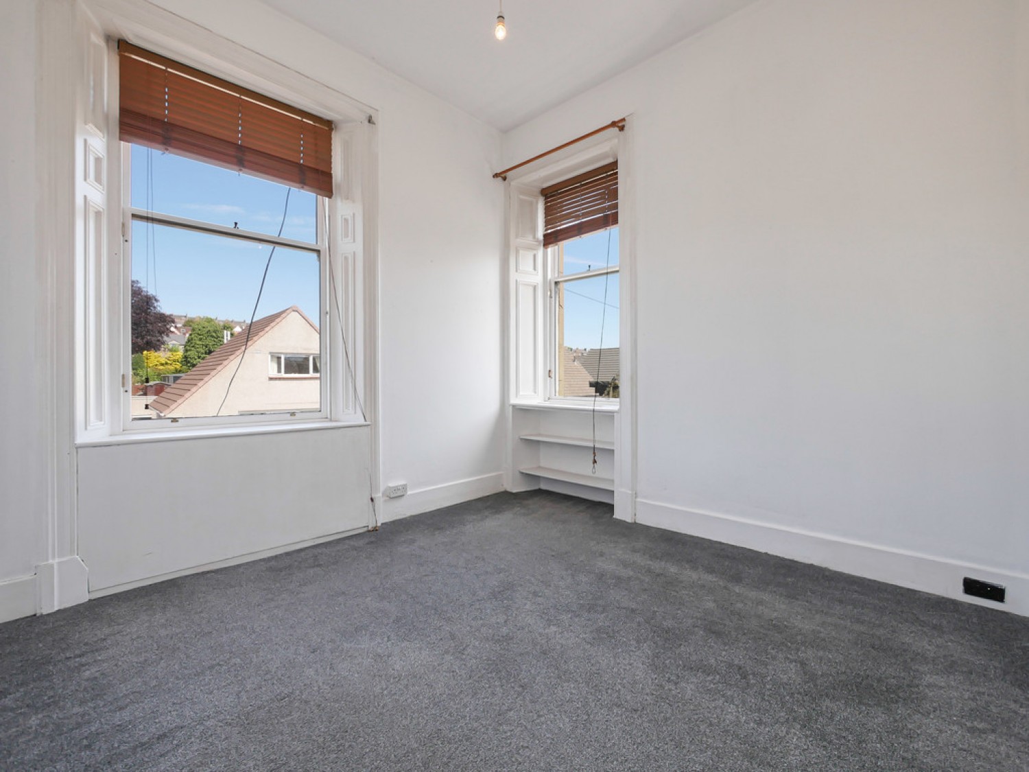 Flat 2, 7 Rockfield Street, Dundee, DD2 1JW