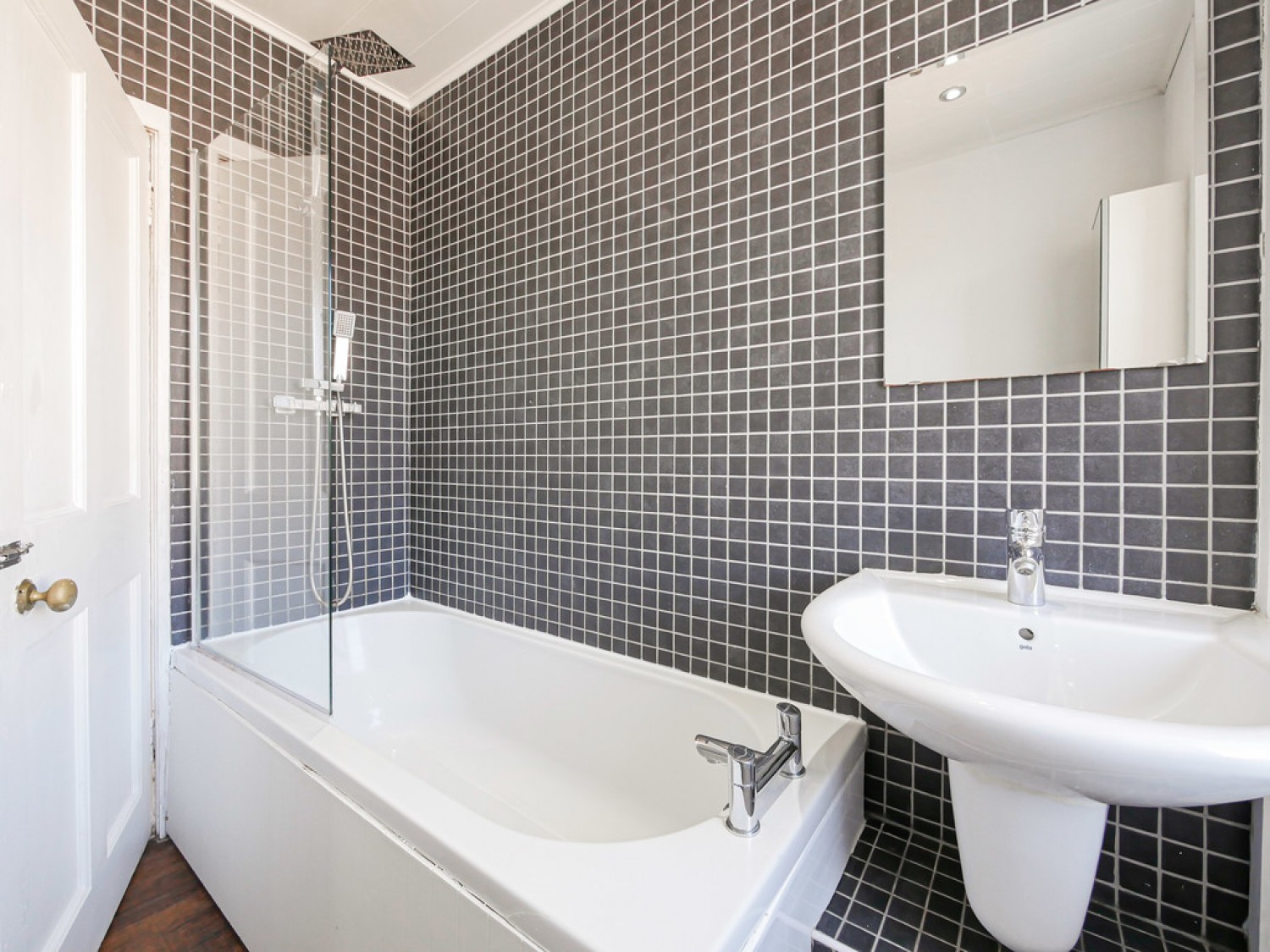 Flat 2, 7 Rockfield Street, Dundee, DD2 1JW