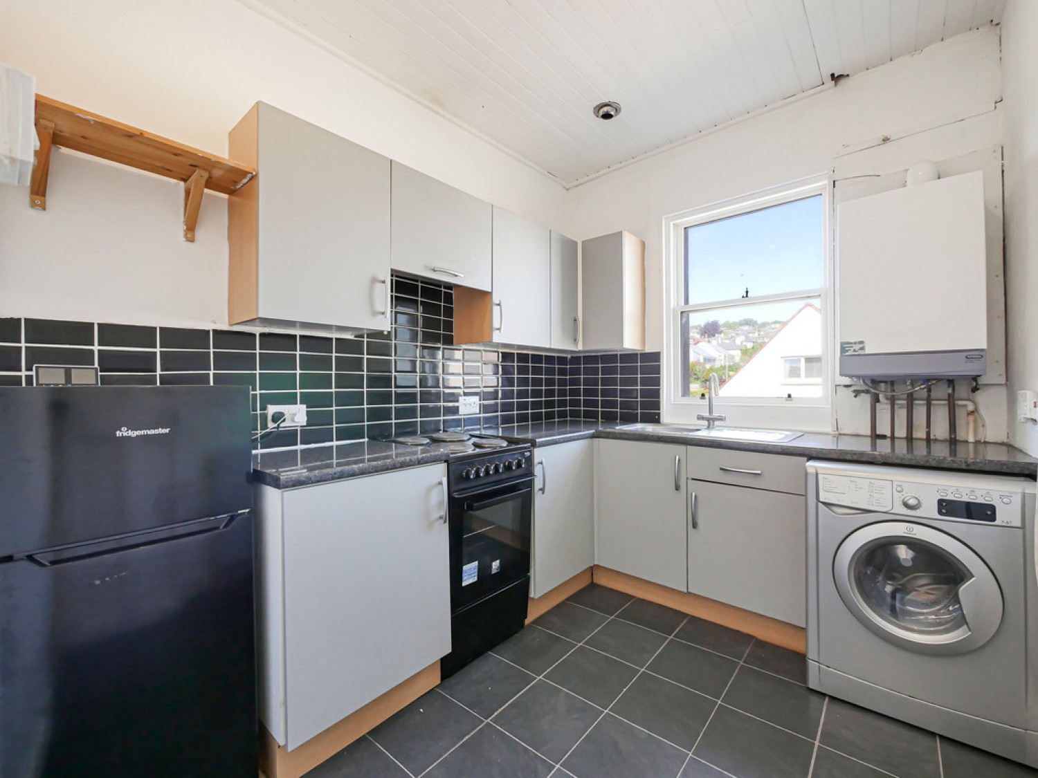 Flat 2, 7 Rockfield Street, Dundee, DD2 1JW