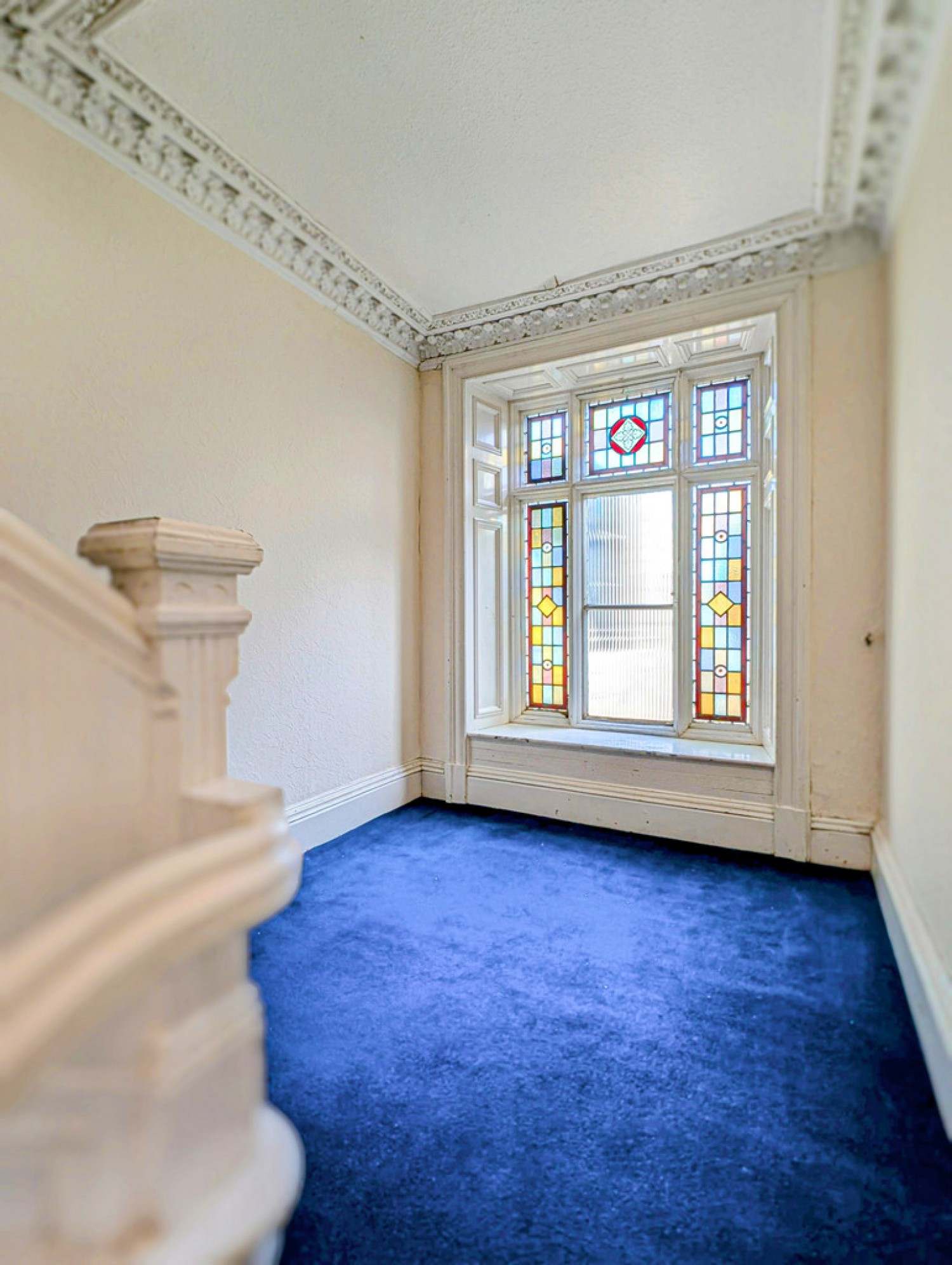 Flat 2, 7 Rockfield Street, Dundee, DD2 1JW