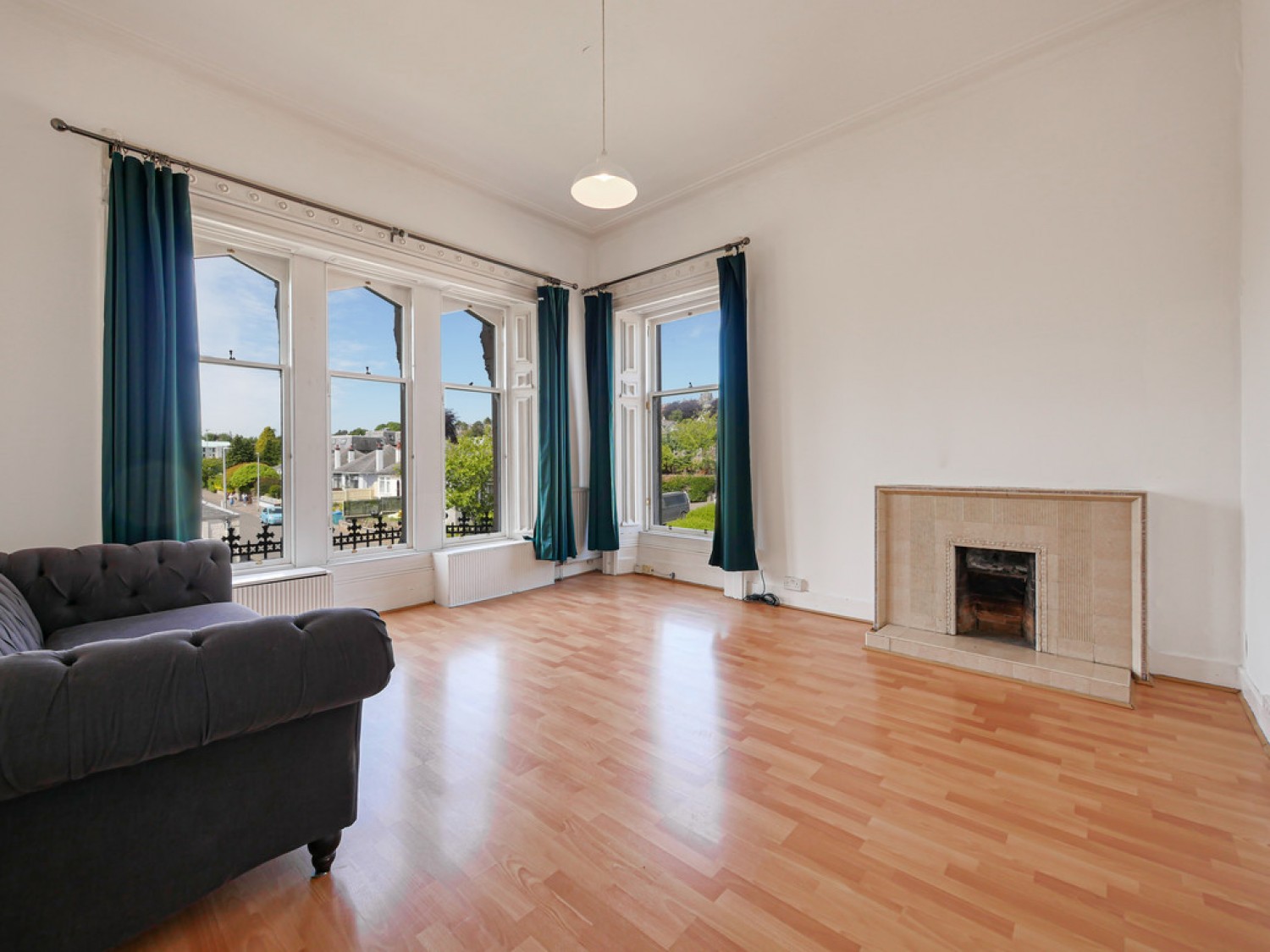 Flat 2, 7 Rockfield Street, Dundee, DD2 1JW