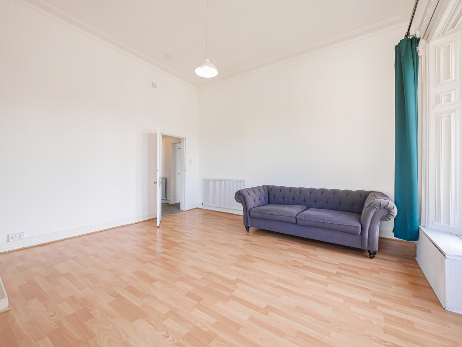 Flat 2, 7 Rockfield Street, Dundee, DD2 1JW