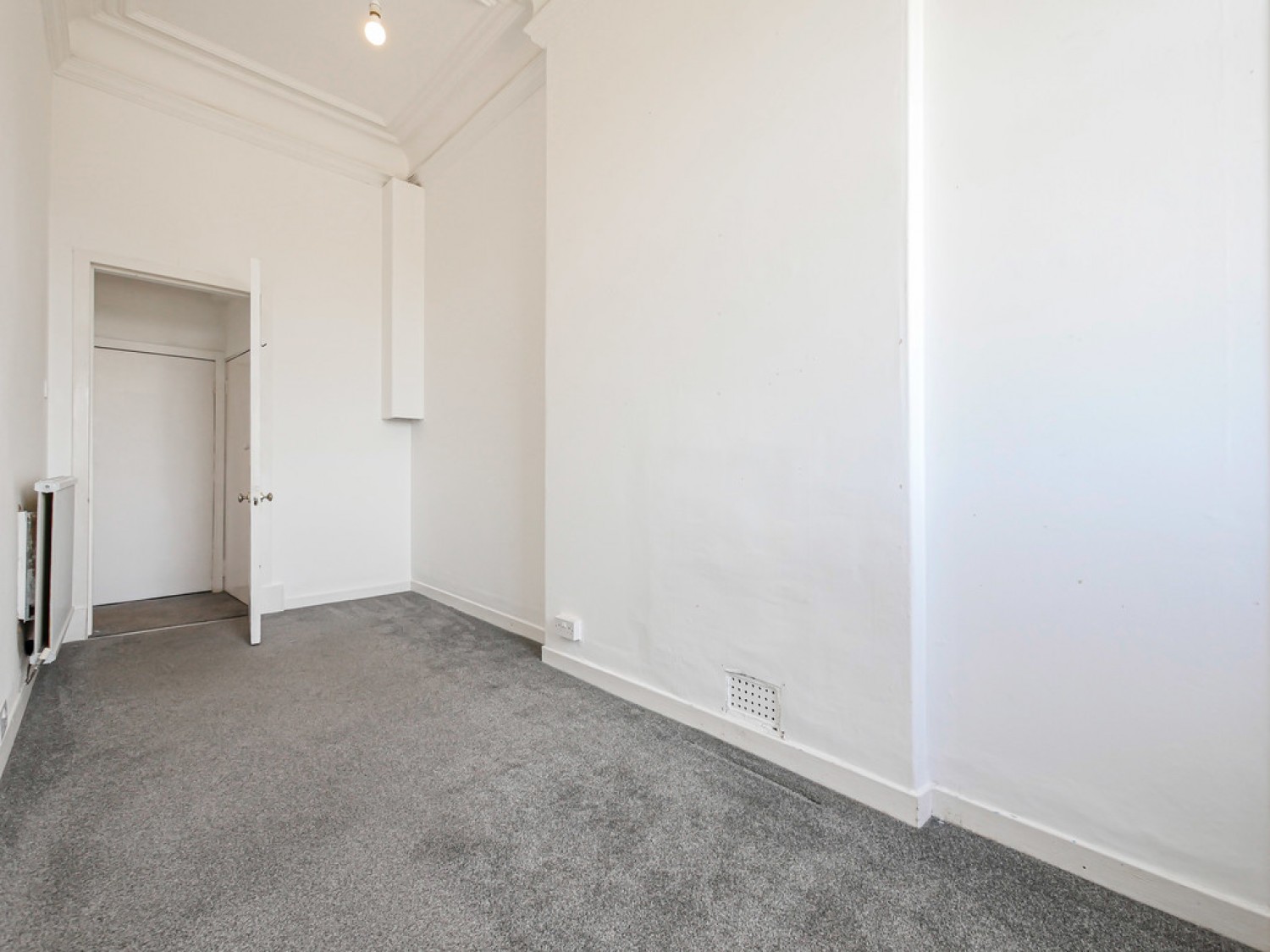 Flat 2, 7 Rockfield Street, Dundee, DD2 1JW
