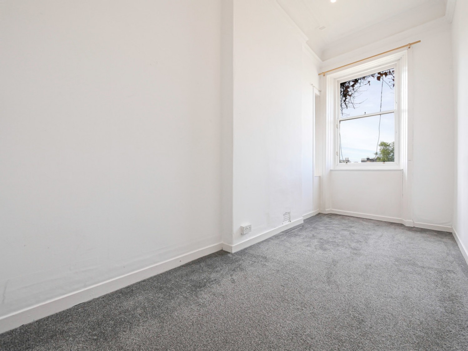 Flat 2, 7 Rockfield Street, Dundee, DD2 1JW