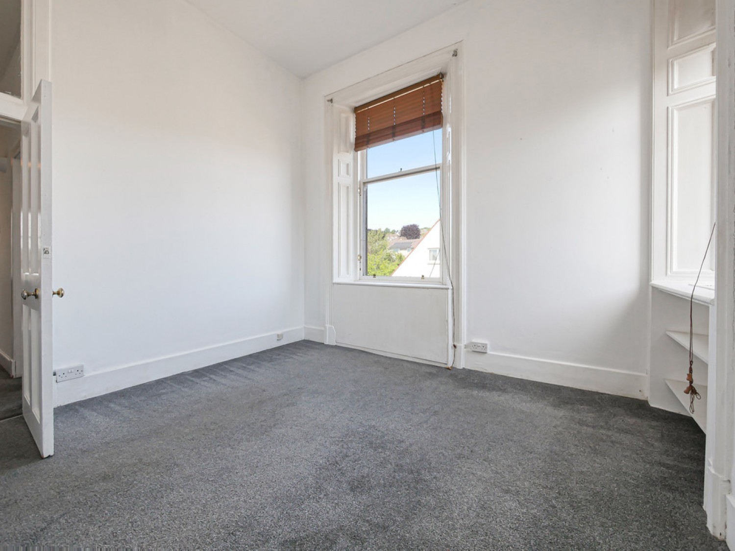 Flat 2, 7 Rockfield Street, Dundee, DD2 1JW