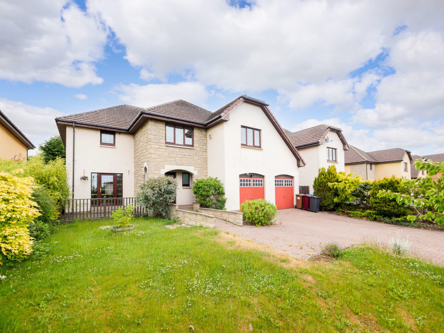 140 William Fitzgerald Way, Dundee, DD4 9FB