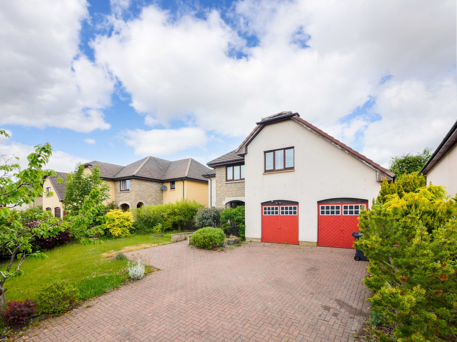 140 William Fitzgerald Way, Dundee, DD4 9FB