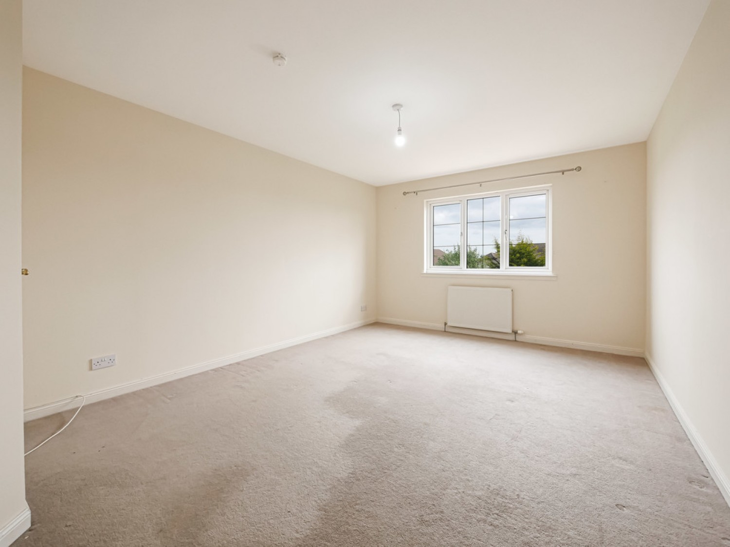 140 William Fitzgerald Way, Dundee, DD4 9FB