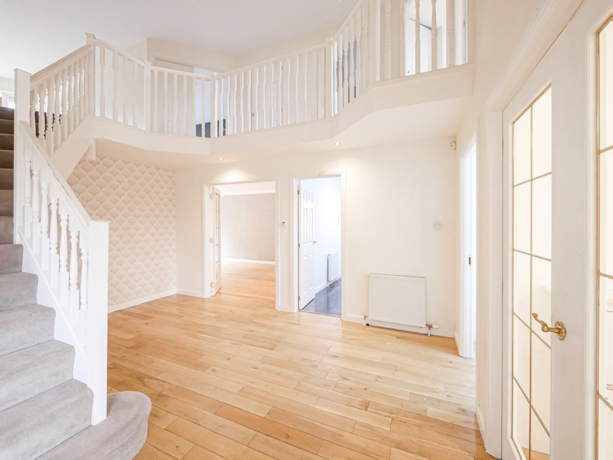 140 William Fitzgerald Way, Dundee, DD4 9FB