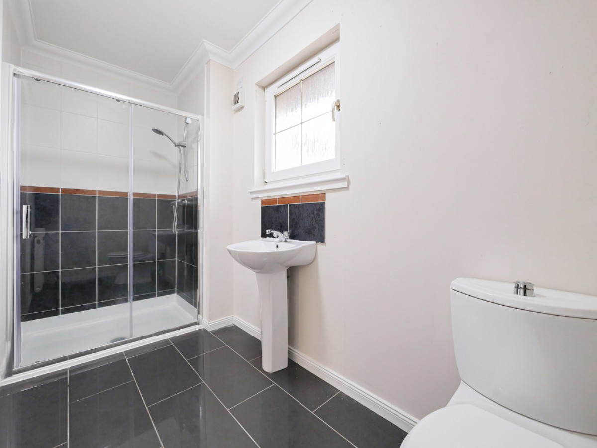 140 William Fitzgerald Way, Dundee, DD4 9FB