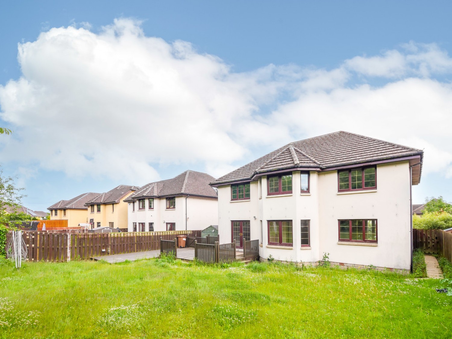 140 William Fitzgerald Way, Dundee, DD4 9FB