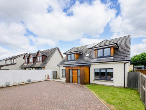 Balgillo Road, Broughty Ferry, Dundee