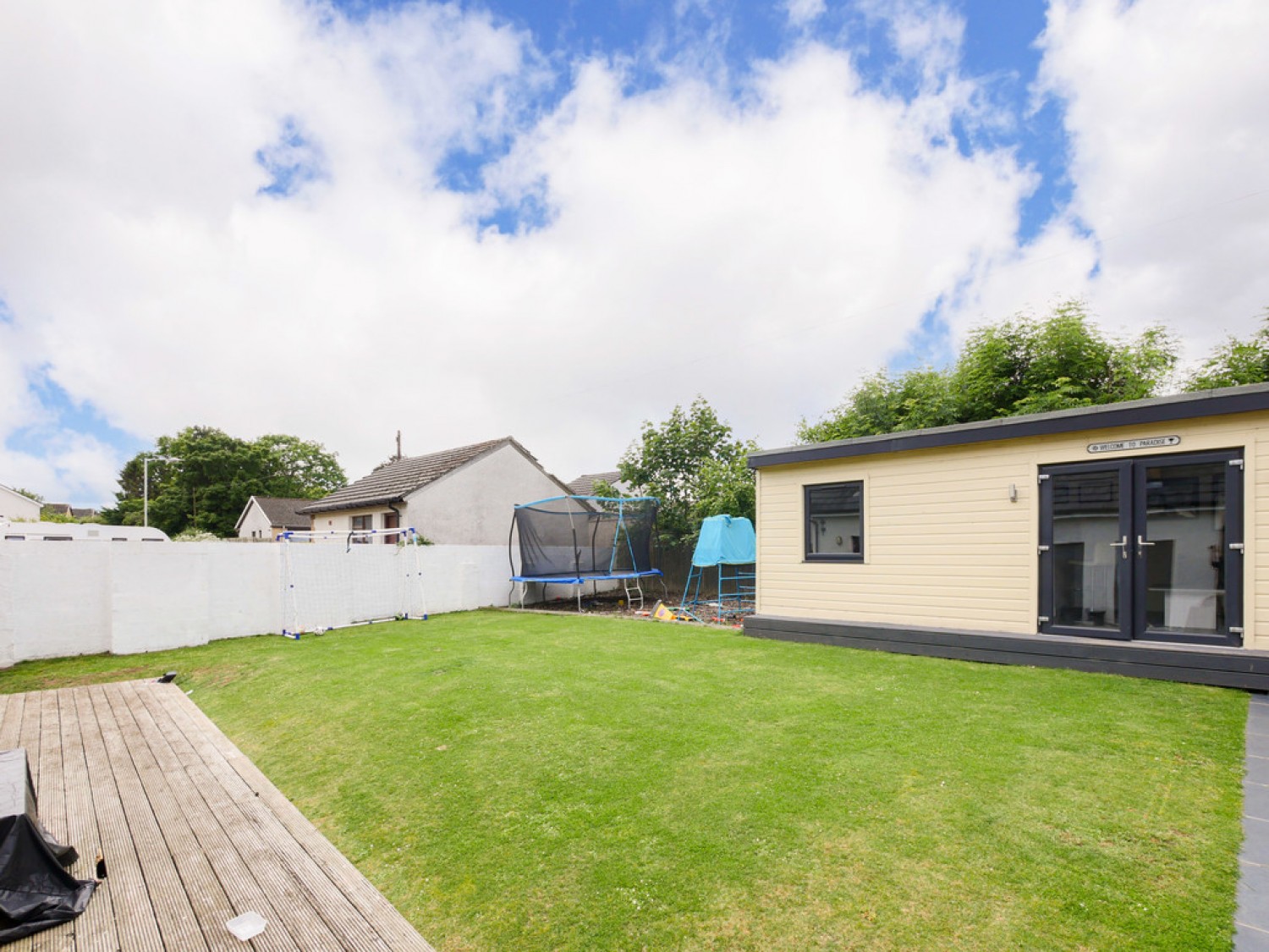 Balgillo Road, Broughty Ferry, Dundee