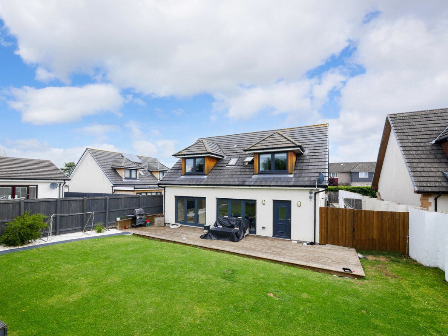 Balgillo Road, Broughty Ferry, Dundee