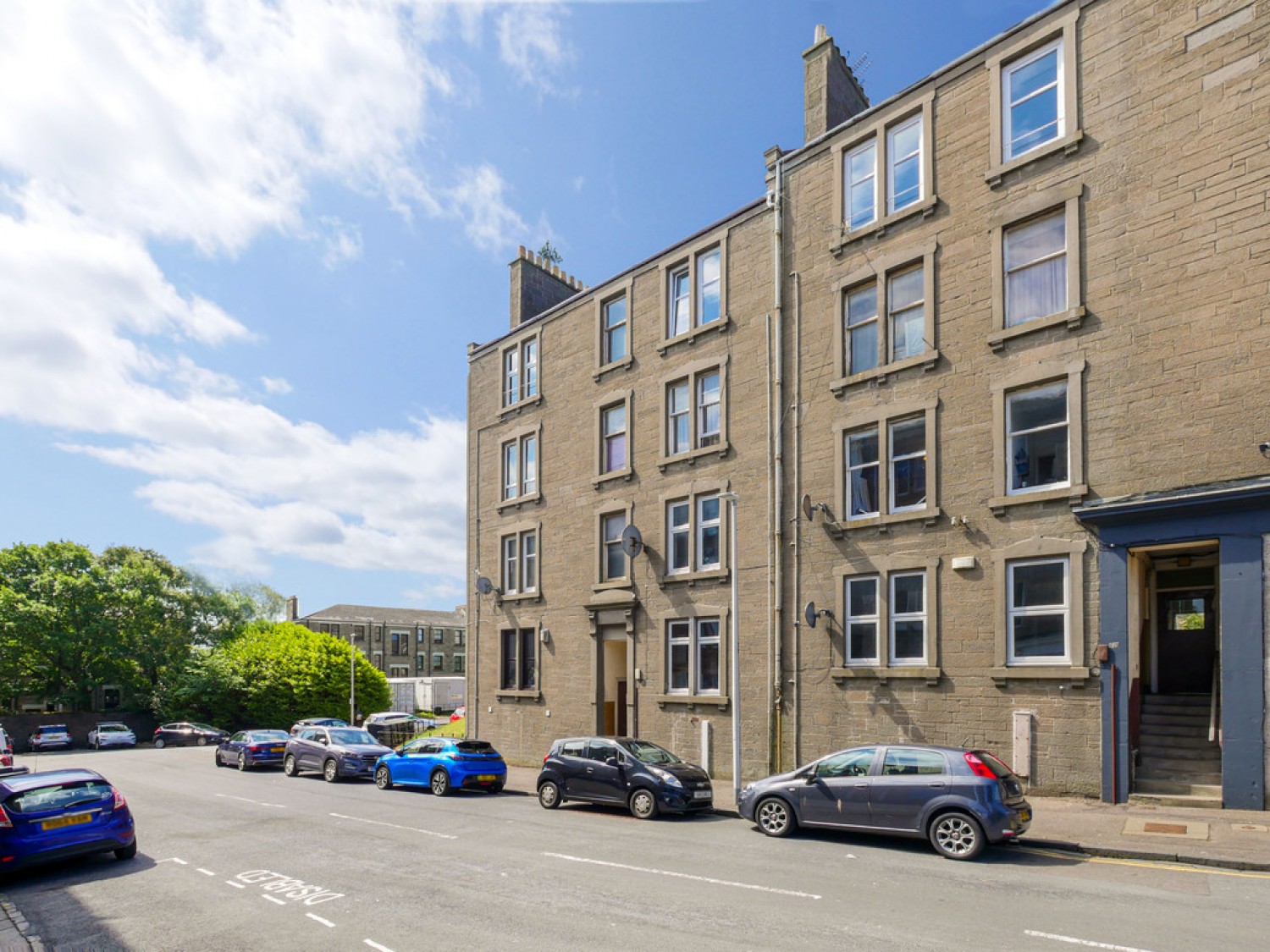 58G Abbotsford Street Dundee DD2 1DA
