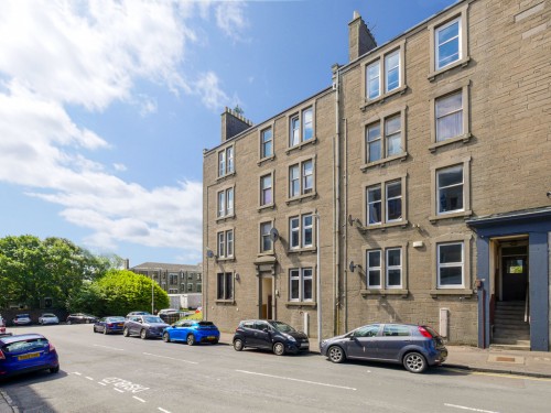 58G Abbotsford Street Dundee DD2 1DA