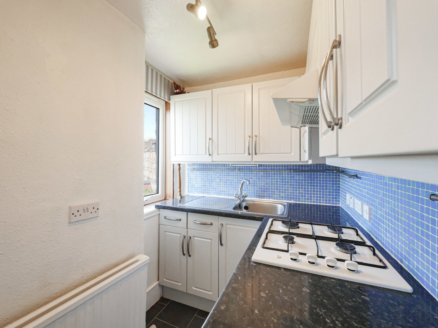 58G Abbotsford Street Dundee DD2 1DA
