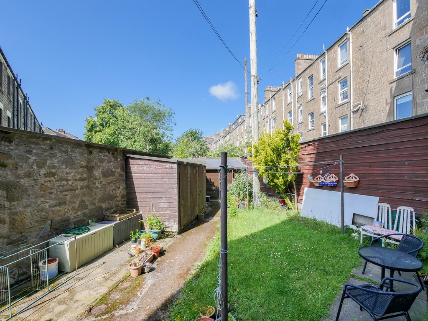 58G Abbotsford Street Dundee DD2 1DA