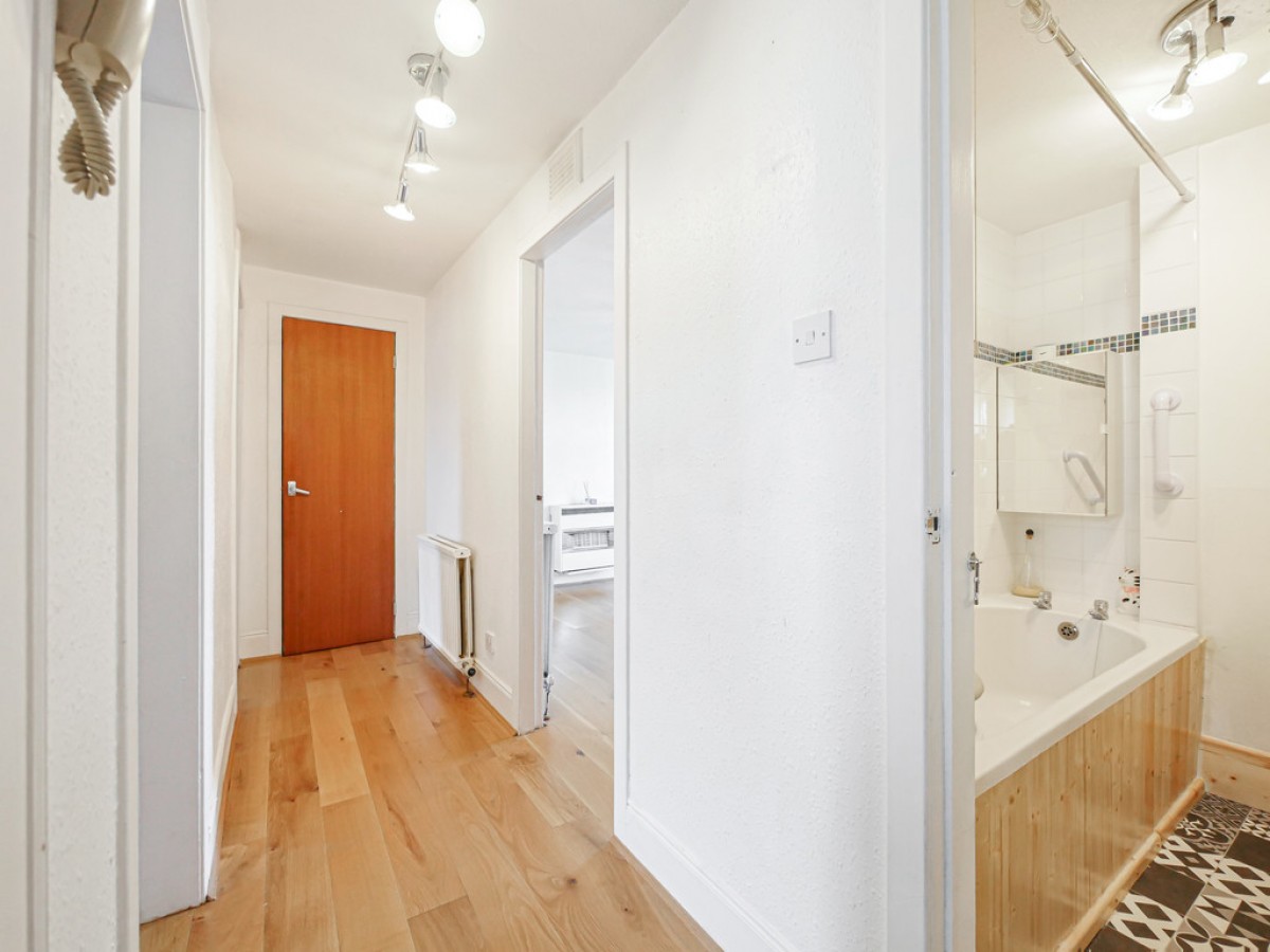 58G Abbotsford Street Dundee DD2 1DA