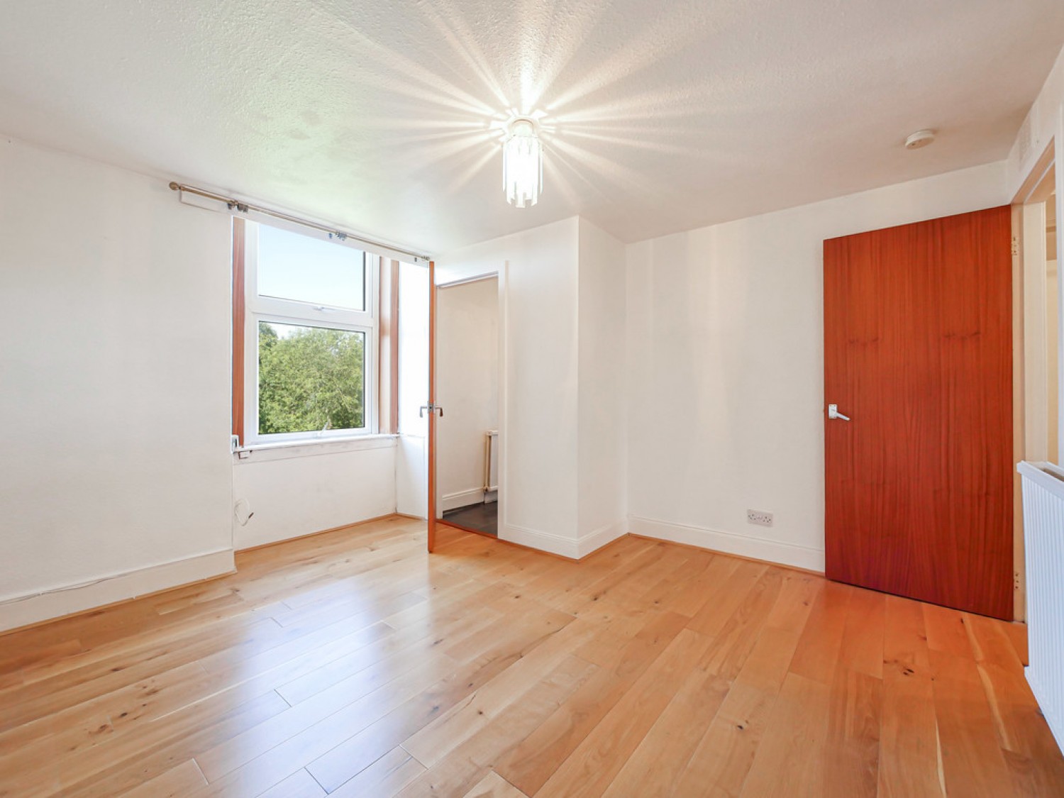 58G Abbotsford Street Dundee DD2 1DA