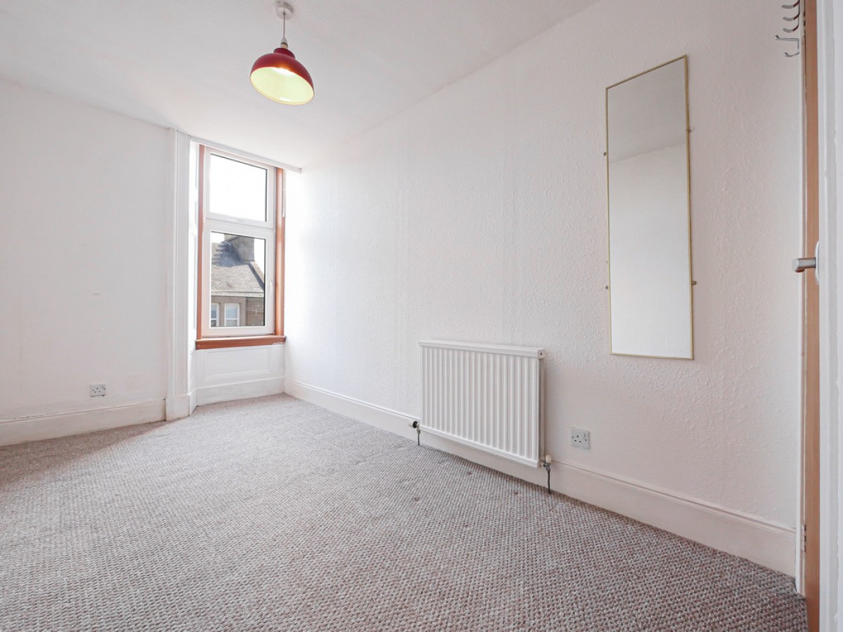 58G Abbotsford Street Dundee DD2 1DA