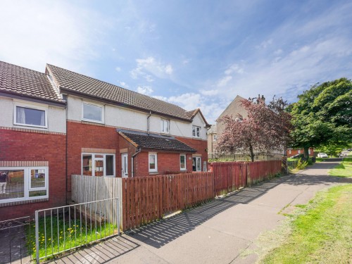 157B Pitkerro Road Dundee DD4 8DH