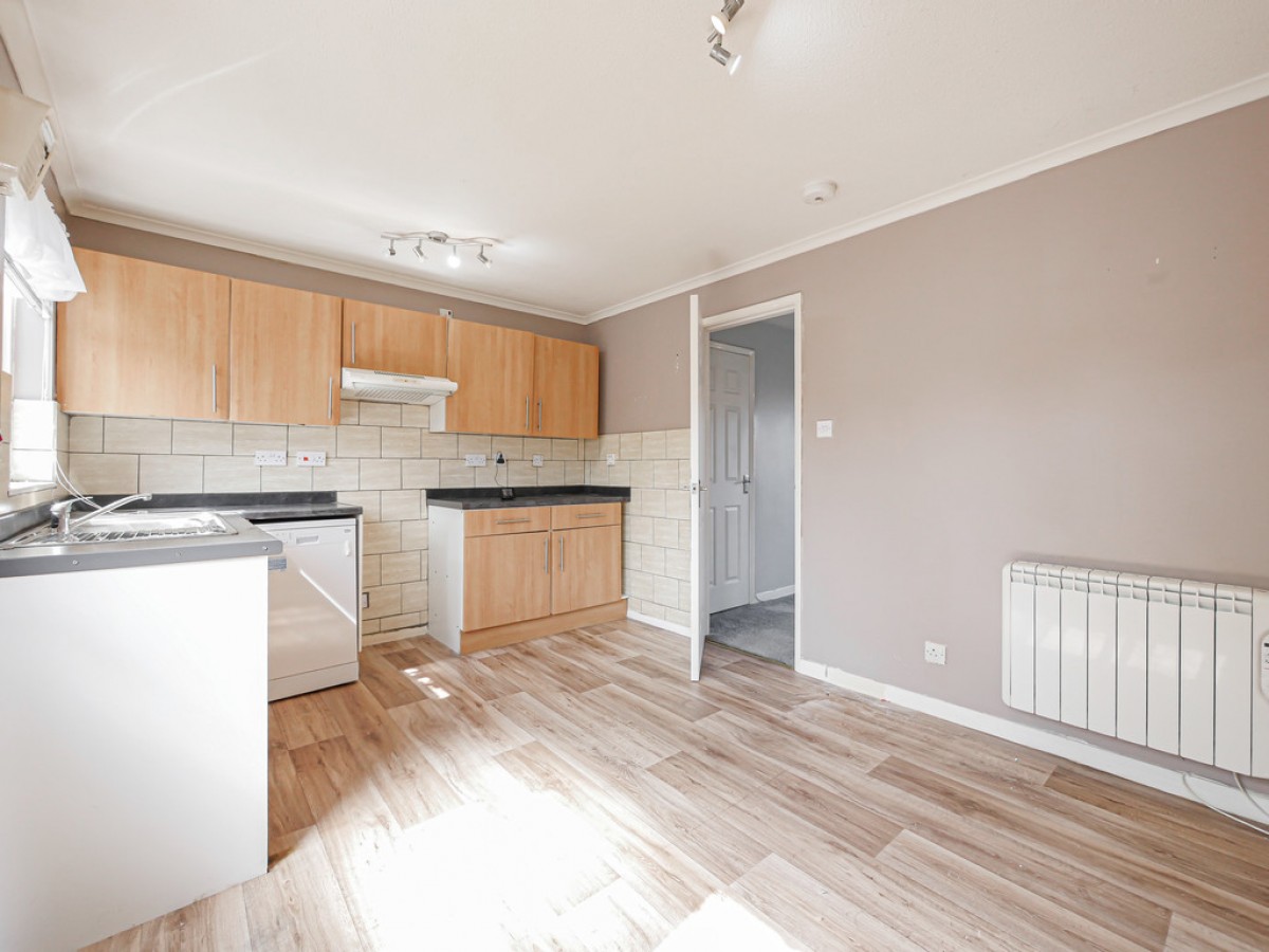 157B Pitkerro Road Dundee DD4 8DH