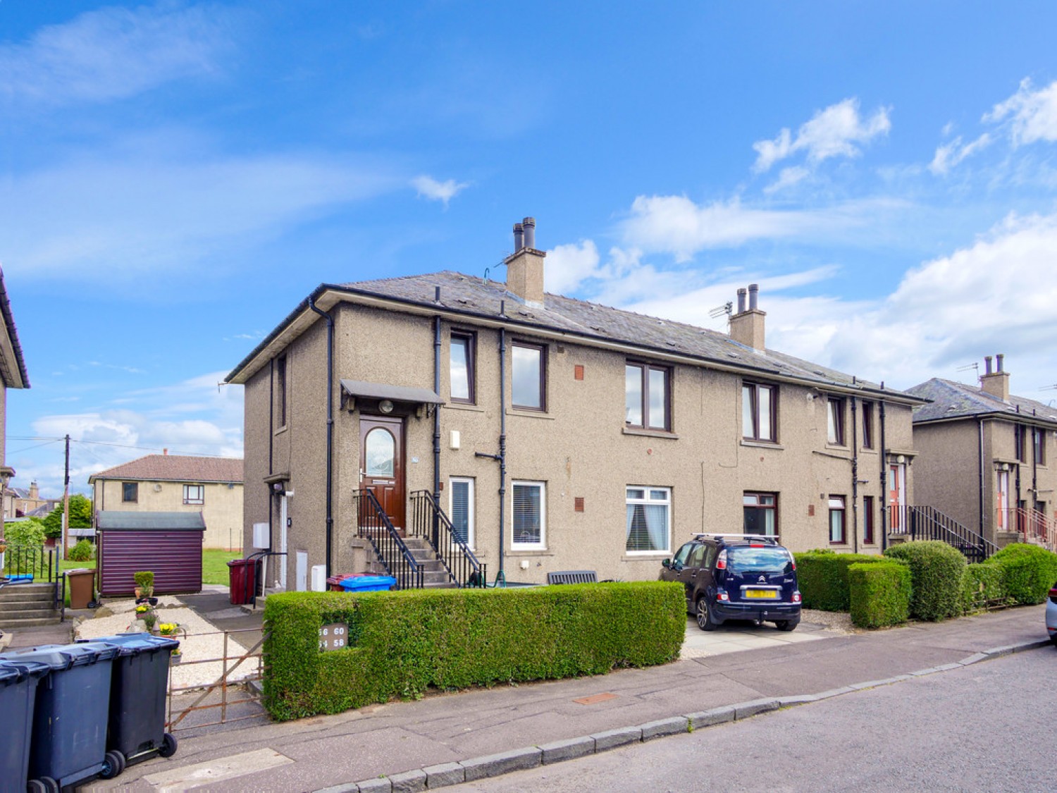 60 Glenprosen Drive Dundee DD3 8EP