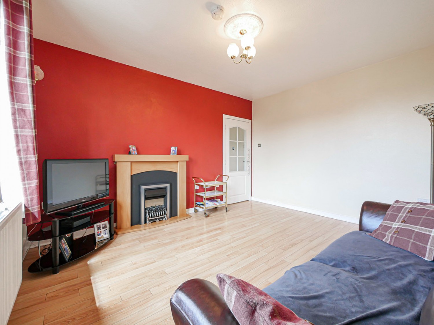 60 Glenprosen Drive Dundee DD3 8EP