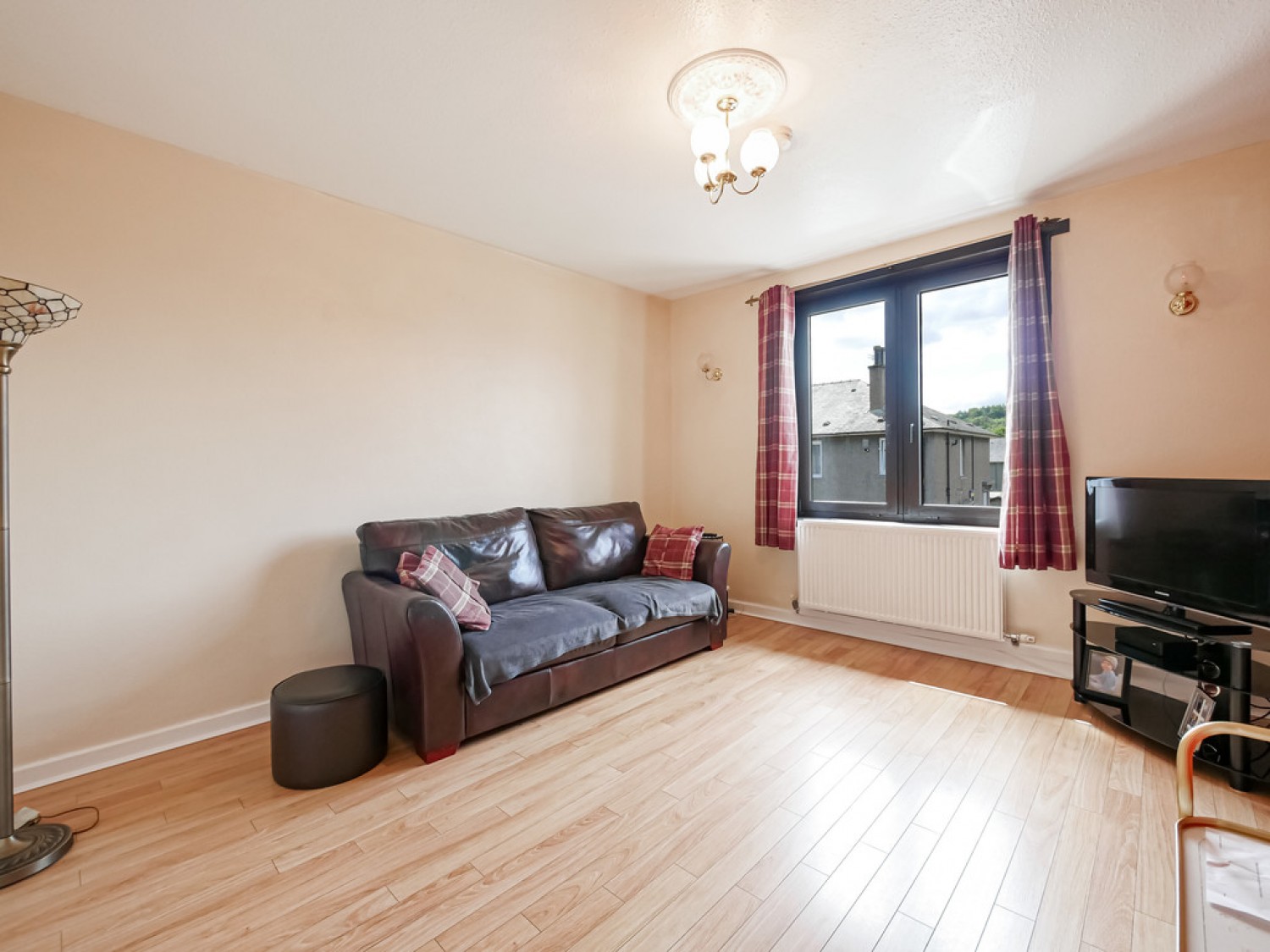 60 Glenprosen Drive Dundee DD3 8EP