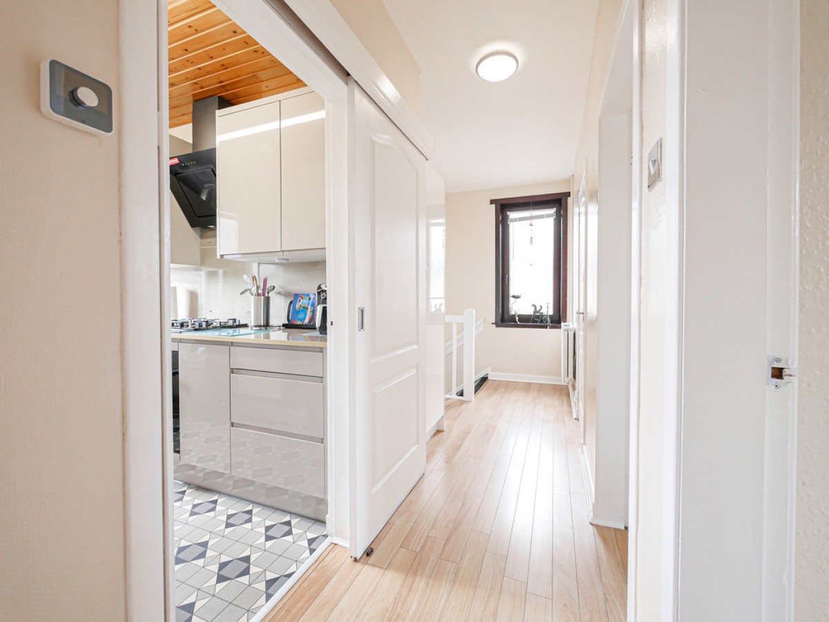 60 Glenprosen Drive Dundee DD3 8EP