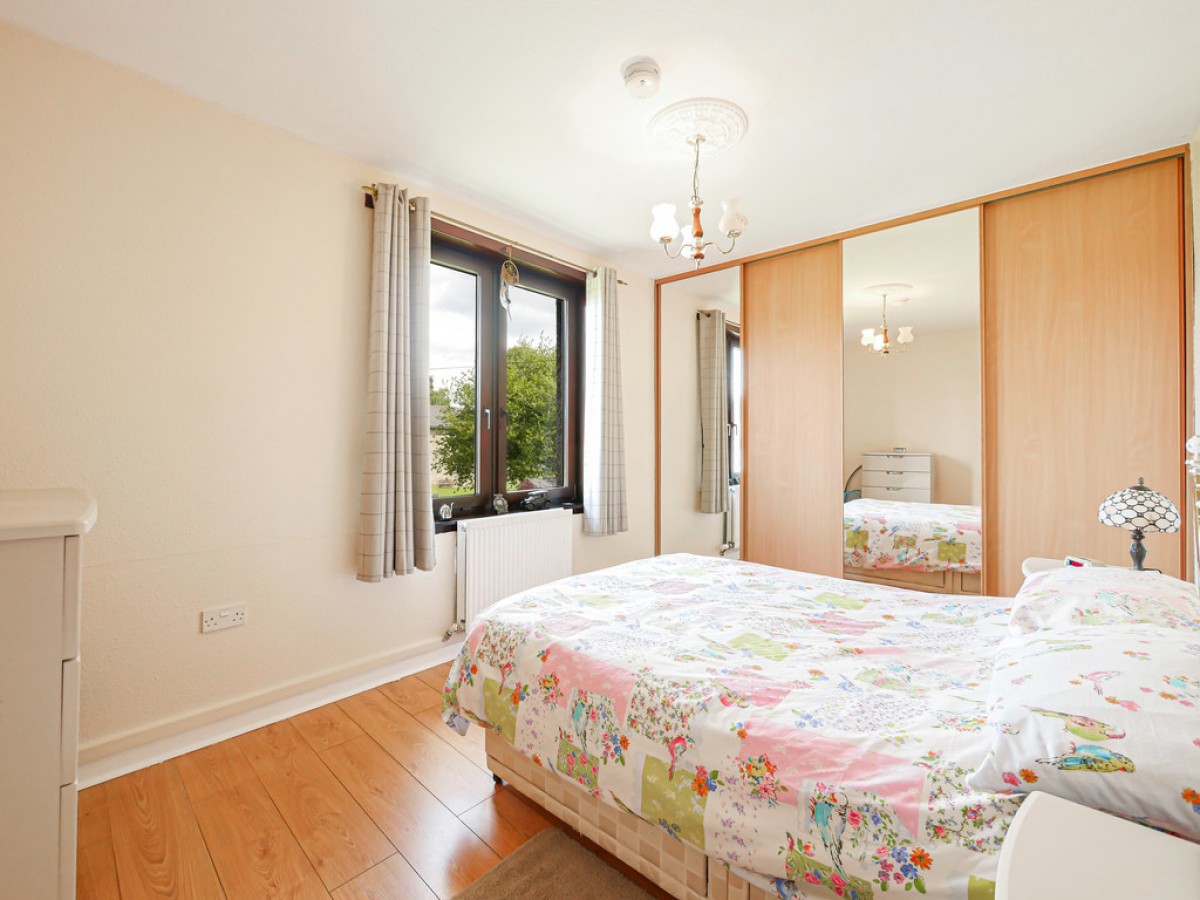 60 Glenprosen Drive Dundee DD3 8EP