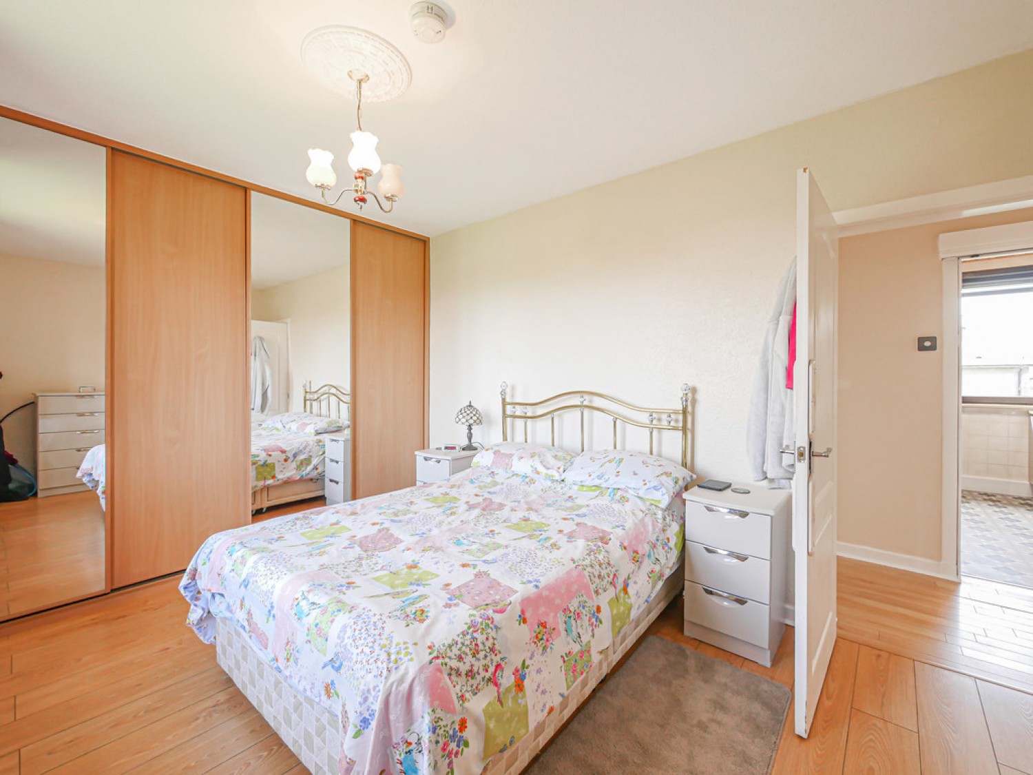 60 Glenprosen Drive Dundee DD3 8EP