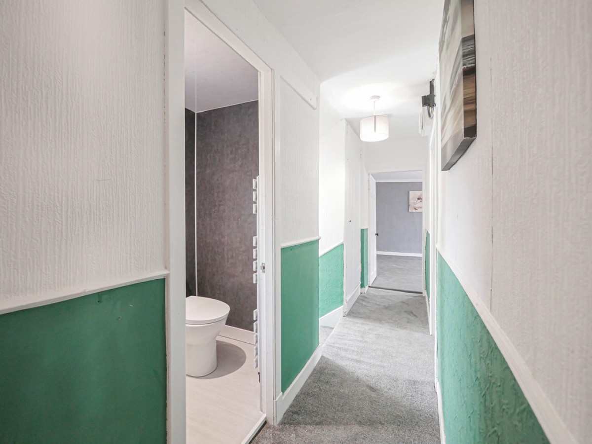 70 Glamis Road Kirriemuir DD8 5DD