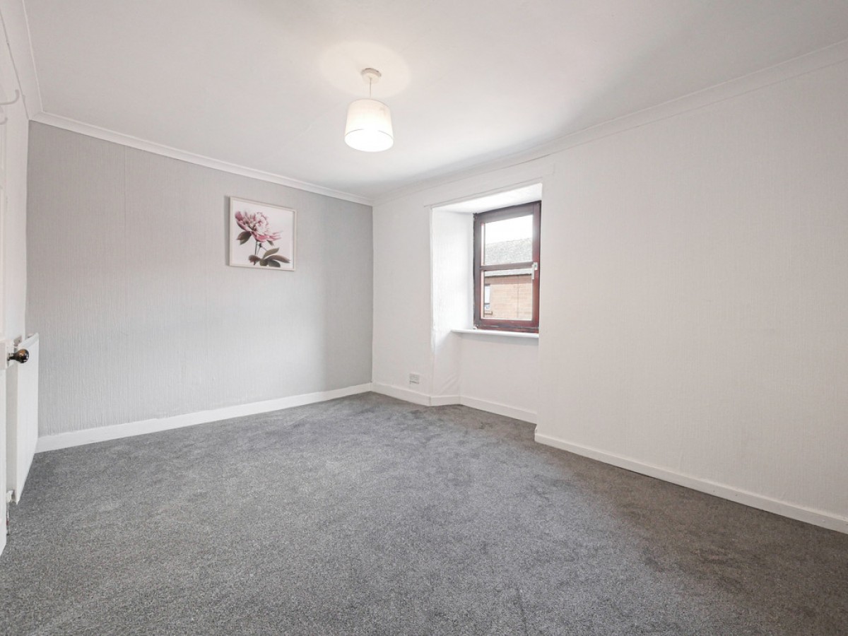 70 Glamis Road Kirriemuir DD8 5DD