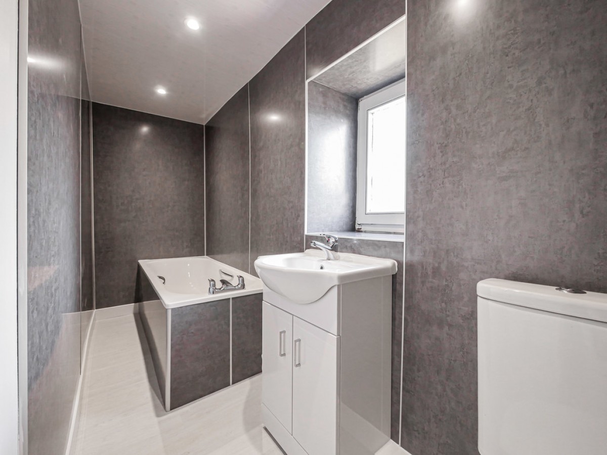 70 Glamis Road Kirriemuir DD8 5DD