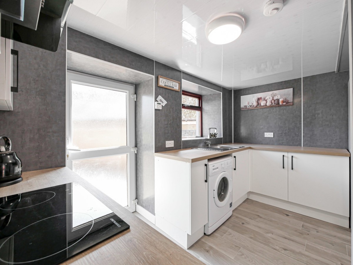 70 Glamis Road Kirriemuir DD8 5DD