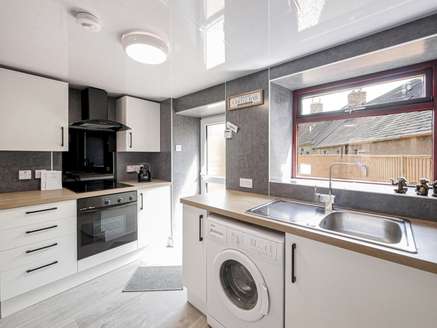 70 Glamis Road Kirriemuir DD8 5DD